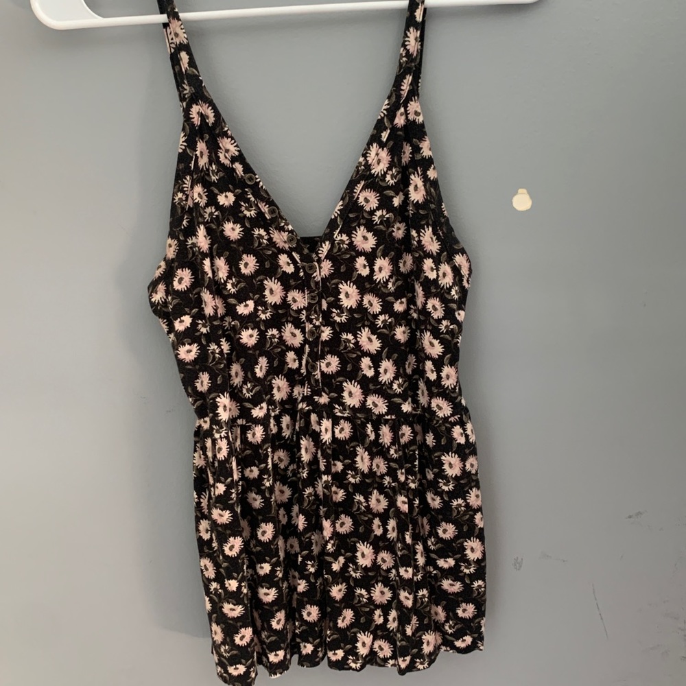 Soft and sexy american eagle tank top